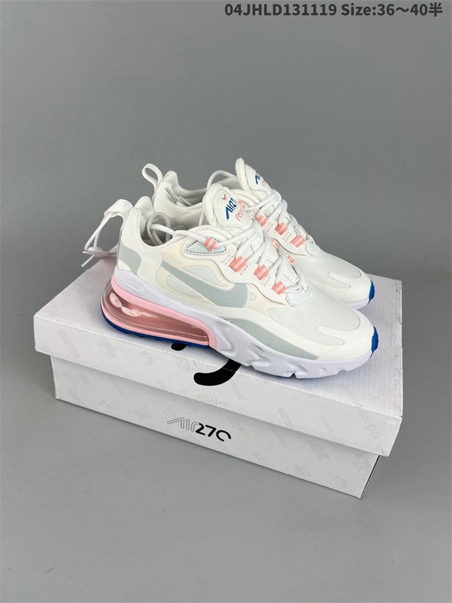 women air max 270 shoes 2022-12-5-055